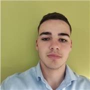 Clases particulares de Física y Matemáticas! Me adapto a tu ritmo y necesidades.